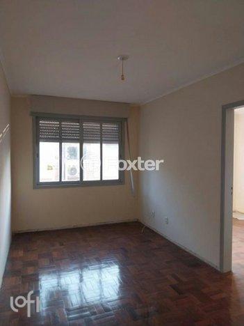 apartment em Montenegro, Petrópolis - Porto Alegre - RS