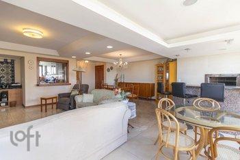 apartment em Honório Silveira Dias, Higienópolis - Porto Alegre - RS