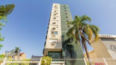 apartment em Miguel Tostes, Rio Branco - Porto Alegre - RS