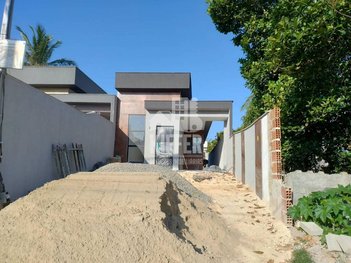 house em Rua Cinquenta, Jardim Atlântico Central (Itaipuaçu) - Maricá - RJ