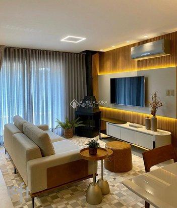 apartment em AVENIDA VISCONDE DE MAUA, Centro - Canela - RS
