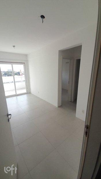 apartment em Santa Cruz, Niterói - Canoas - RS