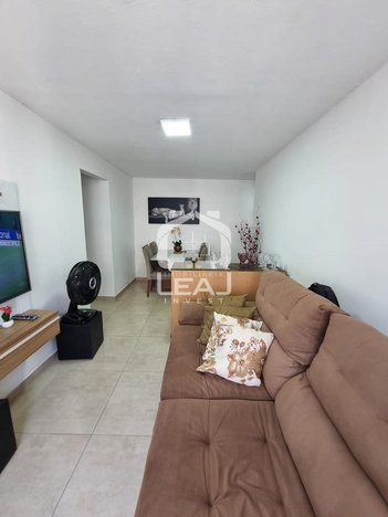 apartment em Estrada de Itapecerica, Vila Ré - São Paulo - SP