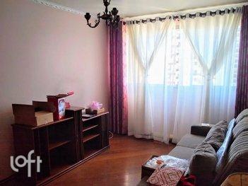 apartment em Ana Benvinda de Andrade, Santana - São Paulo - SP