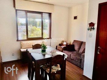 apartment em Vinte e Seis de Abril, Vila Ipiranga - Porto Alegre - RS