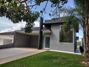 house em Avenida Paraná, Cajuru do Sul - Sorocaba - SP