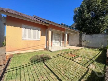 house em Rua Sabiá Laranjeira, Bom Pastor - Lajeado - RS