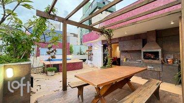 apartment em Aripuana, Buritis - Belo Horizonte - MG