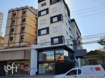 apartment em Assis Brasil, Santa Maria Goretti  - Porto Alegre - RS