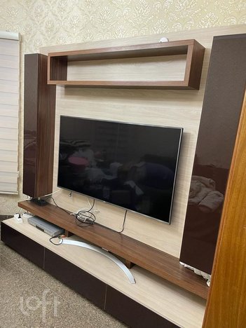 apartment em Armindo Guaraná, Vila Regente Feijó - São Paulo - SP