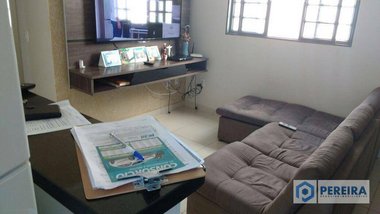 apartment em Rua Jorge de Freitas, Chácara Aviação - Votuporanga - SP