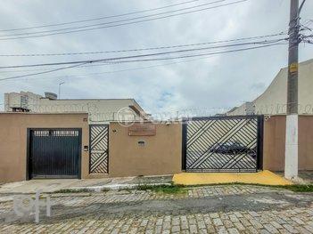 apartment em Miguel Melendez, Água Rasa - São Paulo - SP