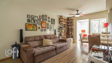 apartment em Garibaldi, Bom Fim - Porto Alegre - RS