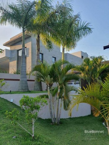 house em Estrada Municipal João Lucio do Prado, Chácaras de Recreio da Fazenda Estância São Paulo - Jarinu - SP