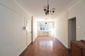 apartment em Marechal Floriano Peixoto, Centro - Porto Alegre - RS