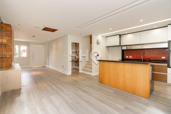 house em Rua Baltazar Lisboa, Vila Mariana - São Paulo - SP