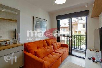 apartment em Wanderley, Perdizes - São Paulo - SP