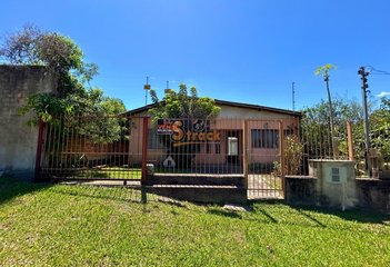 house em Felipe Schiehl, Santo André - São Leopoldo - RS