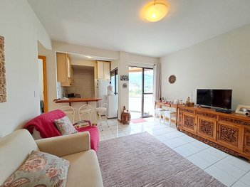 apartment em Rua Acelon Pacheco da Costa, Itacorubi - Florianópolis - SC