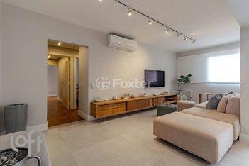 apartment em Cabo Verde, Vila Olímpia - São Paulo - SP