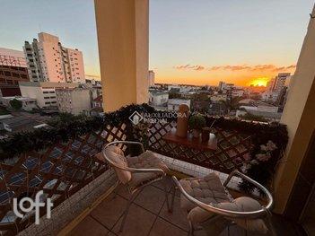 apartment em Rua Conceição, Centro - São Leopoldo - RS