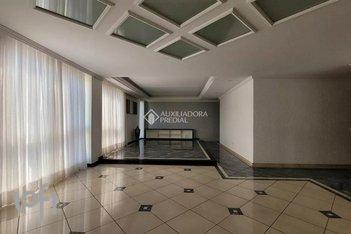 apartment em Venezuela, Vila Assunção - Santo André - SP