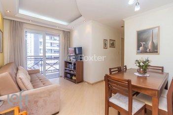 apartment em Ingaí, Vila Prudente - São Paulo - SP