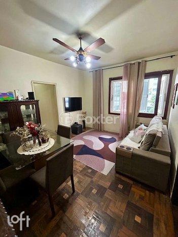 apartment em Francisco Trein, Cristo Redentor - Porto Alegre - RS