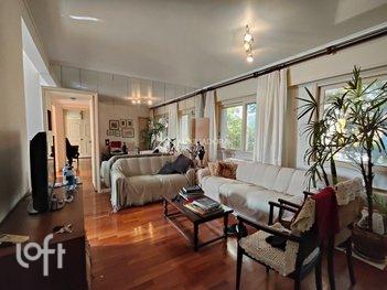 apartment em Rua Dona Laura, Rio Branco - Porto Alegre - RS