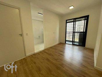 apartment em Raul Saddi, Cidade Universitária - São Paulo - SP