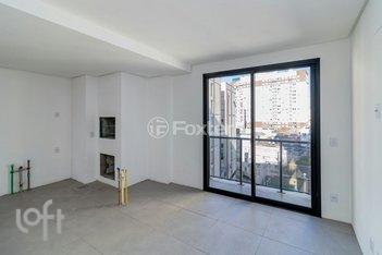 apartment em da República, Cidade Baixa - Porto Alegre - RS