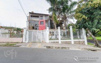 house em Avenida Luiz Moschetti, Cel. Aparicio Borges - Porto Alegre - RS