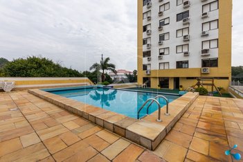 apartment em Padre Cacique, Praia de Belas - Porto Alegre - RS