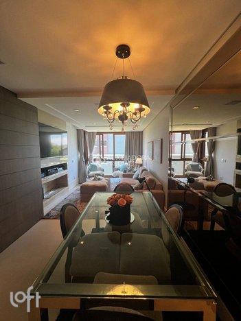 apartment em RUA DAS ALFAZEMAS, Planalto - Gramado - RS