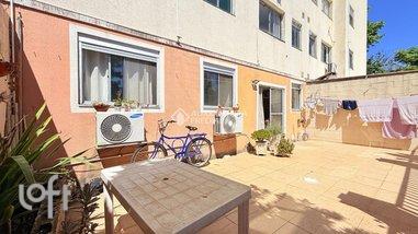 apartment em Tenente Ary Tarrago, Jardim Itu-Sabará - Porto Alegre - RS