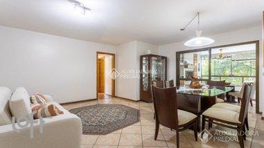 apartment em Rua Luiz Só, Petrópolis - Porto Alegre - RS