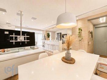 apartment em Rua João Antônio de Oliveira, Mooca - São Paulo - SP