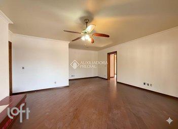 apartment em Pedro Chaves Barcelos, Mont'serrat - Porto Alegre - RS