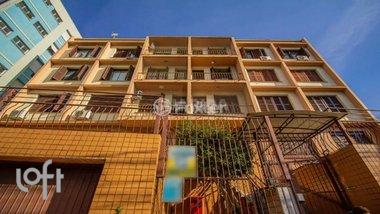 apartment em Protásio Alves, Petrópolis - Porto Alegre - RS