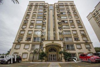 apartment em da Cavalhada, Vila Nova - Porto Alegre - RS