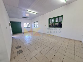 office em Rua Dois de Setembro, Itoupava Norte - Blumenau - SC