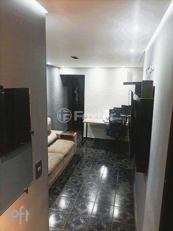 apartment em José Rafaeli, Socorro - São Paulo - SP