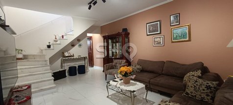 house em Avenida do Guacá, Lauzane Paulista - São Paulo - SP