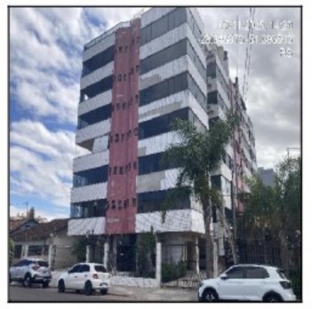 apartment em Rua Tabajara, Vila Cachoeirinha - Cachoeirinha - RS