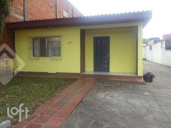 house em Princesa Isabel, Fátima - Canoas - RS