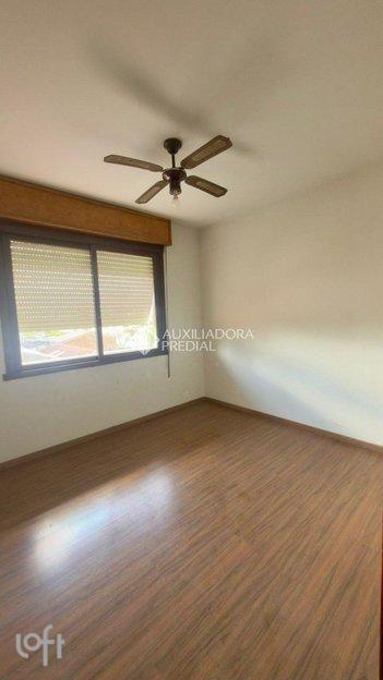 apartment em Assis Brasil, São João - Porto Alegre - RS