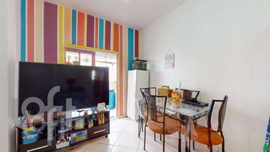 apartment em das Carmelitas, Sé - São Paulo - SP