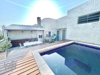 apartment em General Guedes da Fontoura, Barra da Tijuca: Jardim Oceânico - Rio de Janeiro - RJ