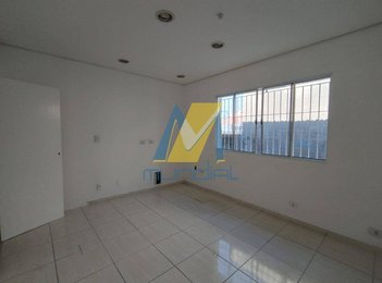 office em Rua Carijós, Vila Linda - Santo André - SP