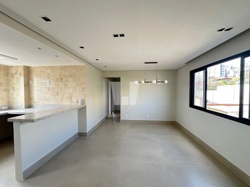 apartment em Rua Euclásio, Santa Efigênia - Belo Horizonte - MG